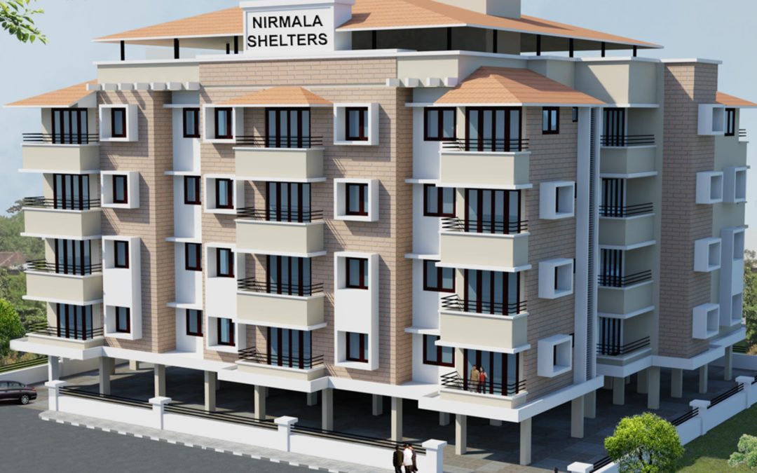 Nirmala Shelter
