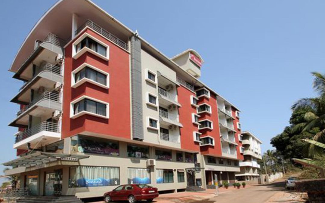 Shambhavi Seventh Heaven