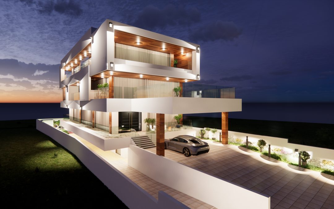 RESIDENCE AT PADUKERE, UDUPI