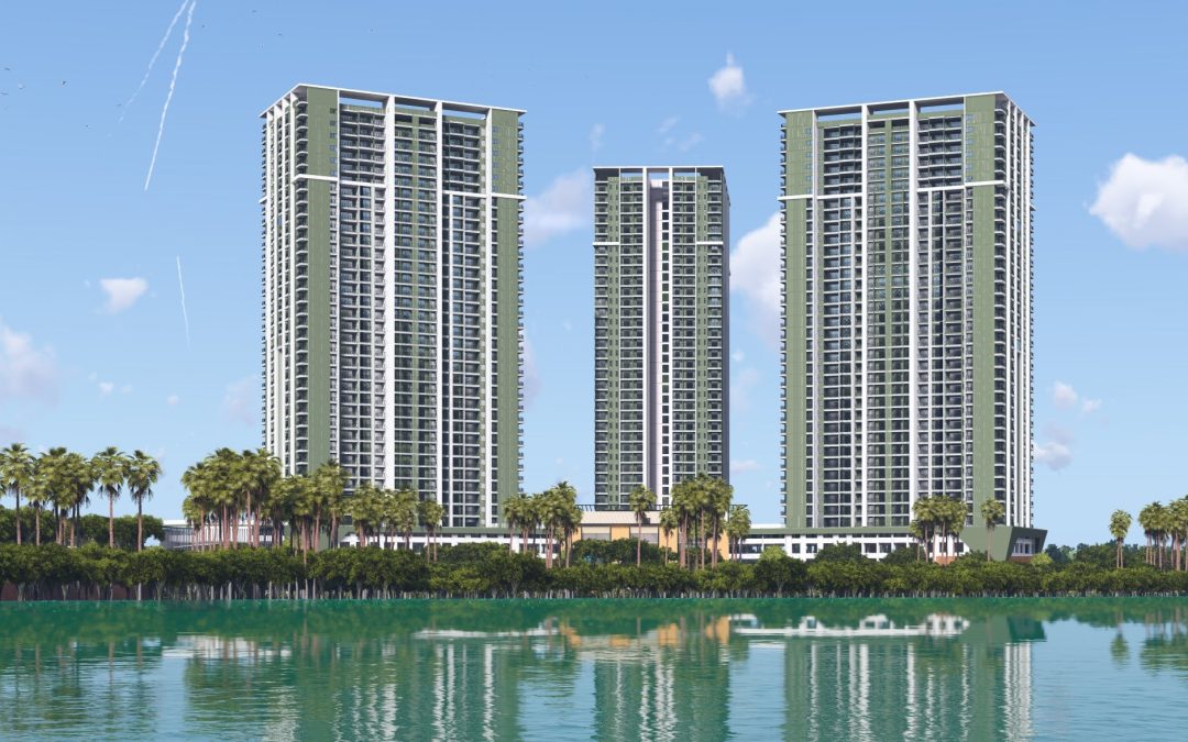 LAKESIDE APARTMENT AT MANIPAL