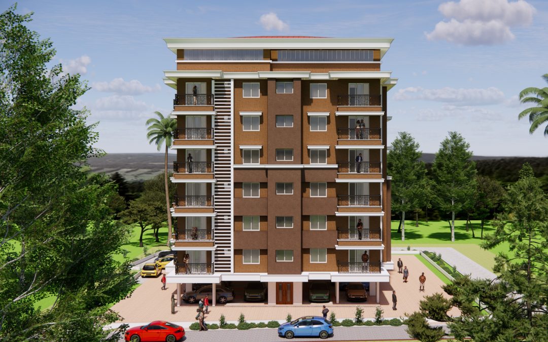 PARIPOORNA APARTMENT AT UDUPI