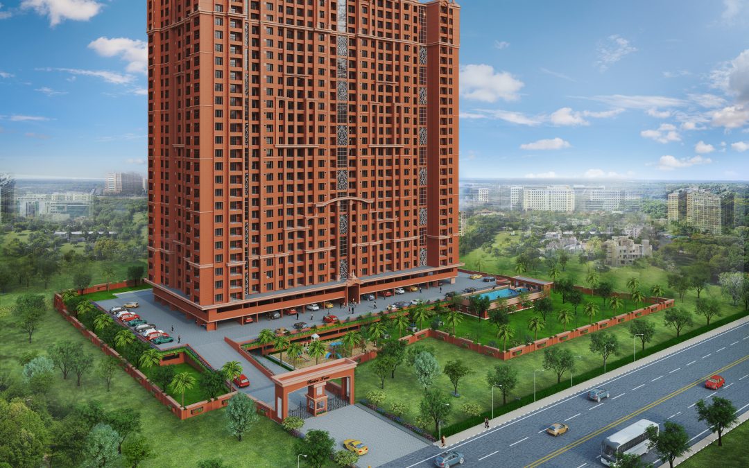 RAINTREE APARTMENT AT AMBALPADY, UDUPI