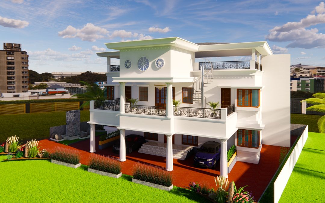 RESIDENCE AT ATHRADY